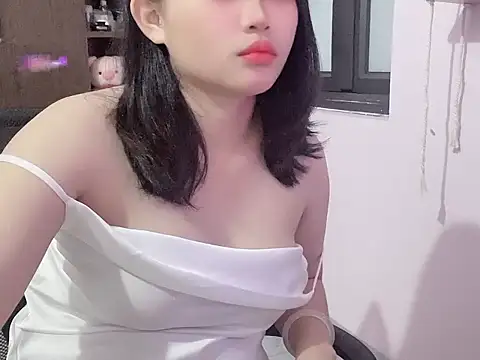 ThuPhuong888 webcam