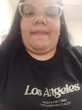 BethaXXX webcam