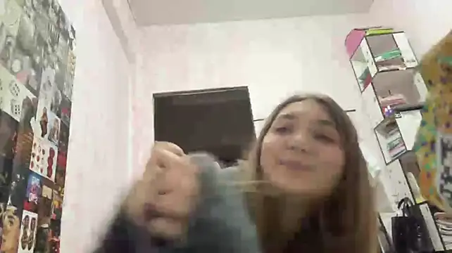 TynishaShute webcam