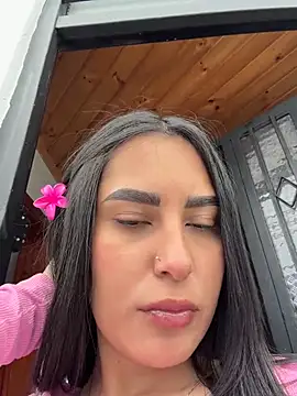 Mavi_pink webcam