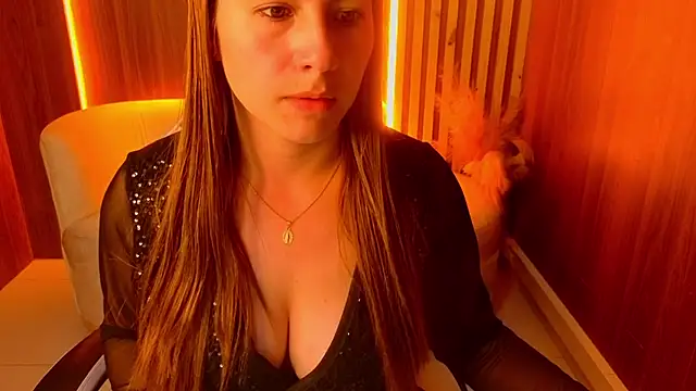 Aratna_Blonde_Tx webcam