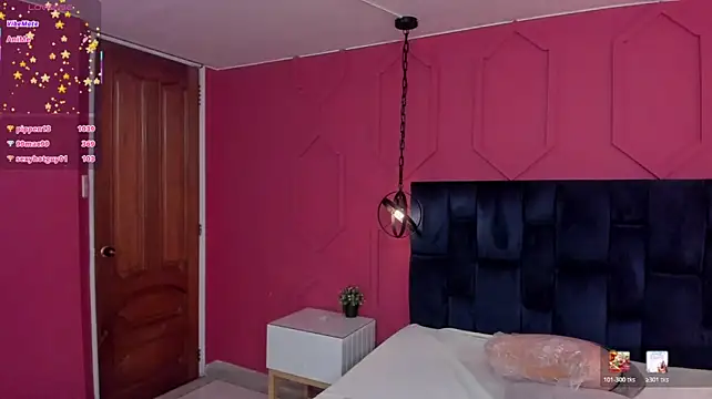 berry_princes webcam