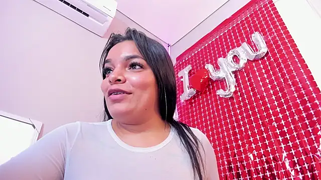 Aliceefox1 webcam