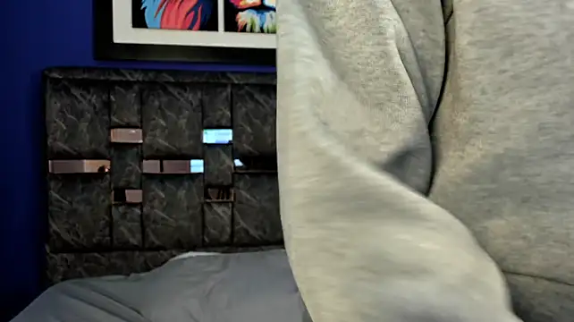 Aby_rouse webcam