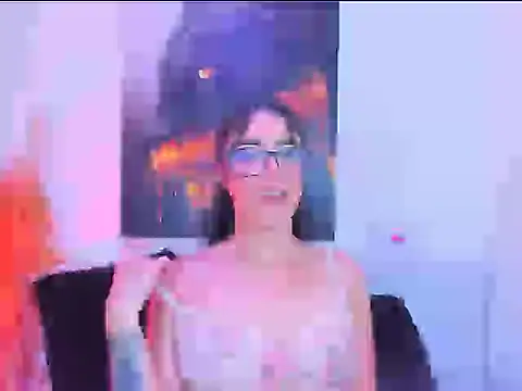Jessy_Blairr webcam