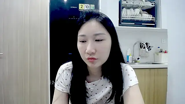 Asiagirll webcam
