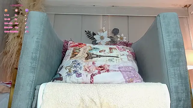adara_le webcam