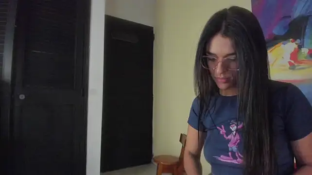 annyluna1 webcam