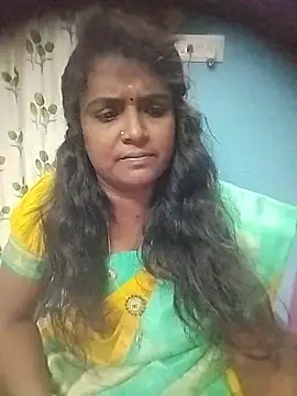 Thamarai01 webcam