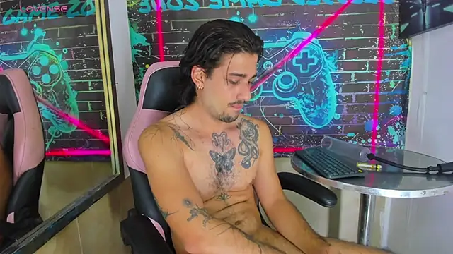 Lewis_rice1 webcam