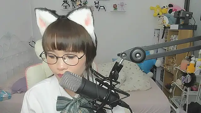 NeKo-nEk0-niI webcam