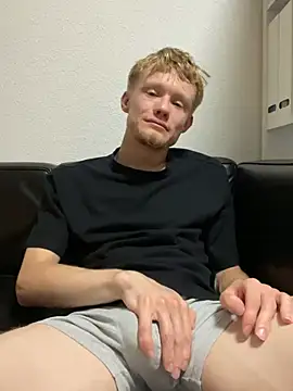 Johanes-1817 live sex cam