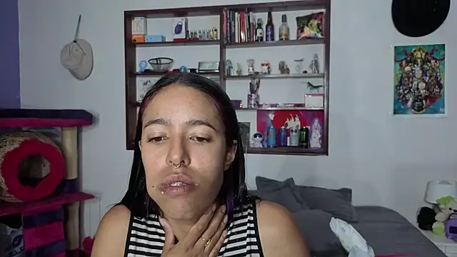 stephania_t webcam