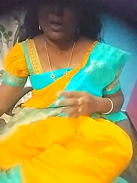 Thamarai01 webcam