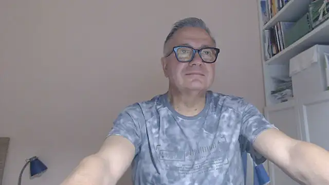 YOU6me webcam