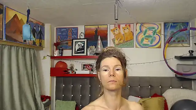 kellyterapy webcam