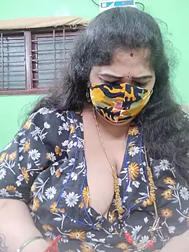 Tamil-mayasri webcam