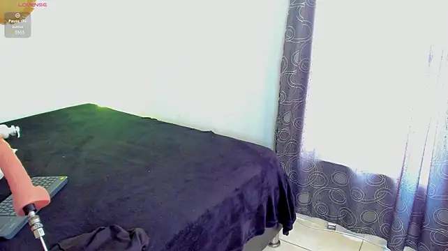 Jessyivonne webcam