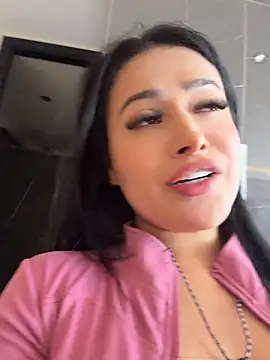 Sara_fun webcam