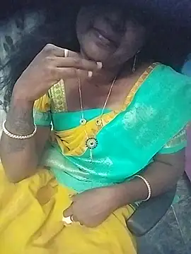 Thamarai01 webcam