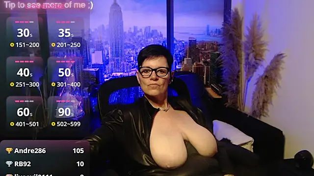 ninarandmann