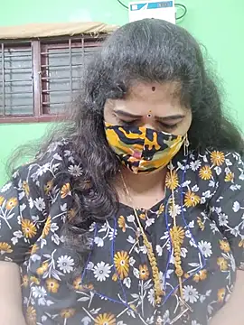 Tamil-mayasri webcam