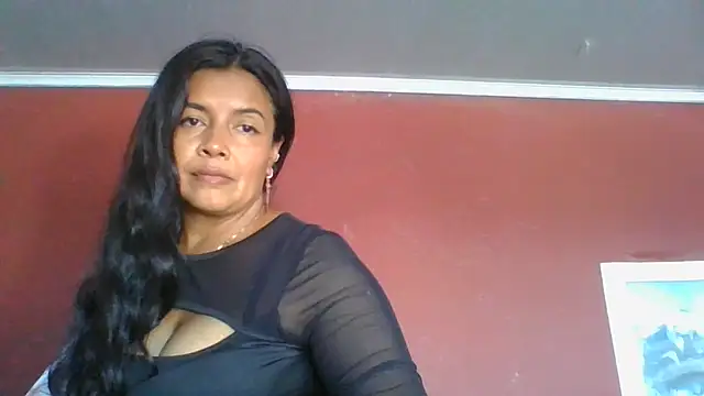 DianaOchoa_ webcam