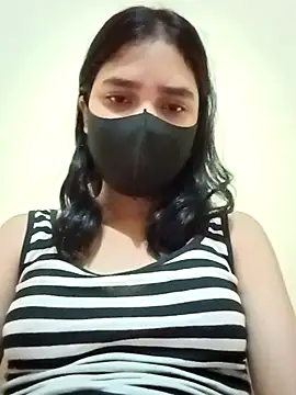 Mahira-- webcam