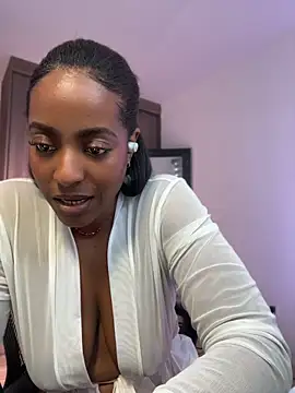 evangeline_ch webcam