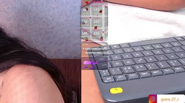 grace77__ webcam