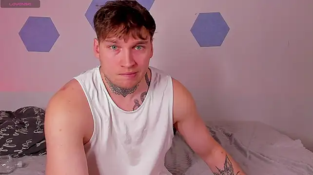 Chris_Tyson webcam