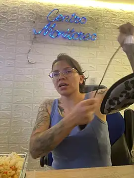 karlamorris_ webcam