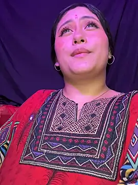 kalpanaaishaa webcam