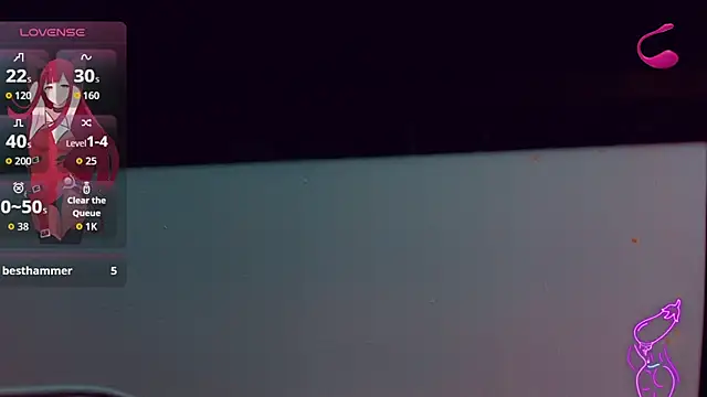 caribbean_passion_ webcam