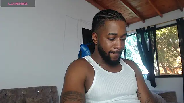 Drake_Nassir4 webcam
