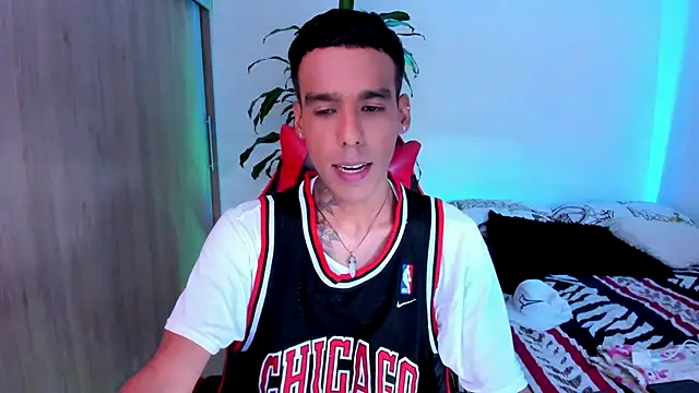 Damianwhite webcam
