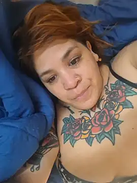 Naturalmenteyoo webcam