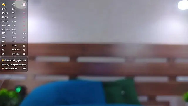 EvaLeester webcam