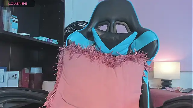 _maria_foxx_ webcam