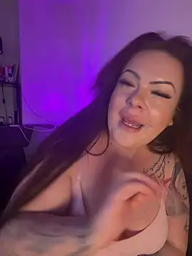 AnastasiaCumowa webcam