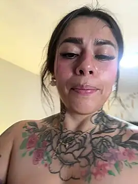 Cristal_Velle webcam