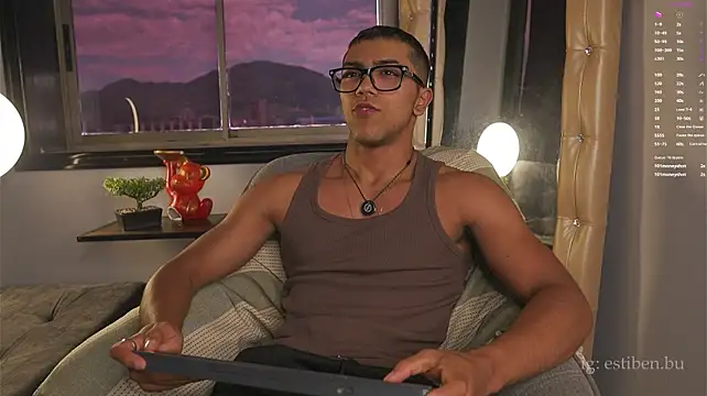 Colstorw_ webcam