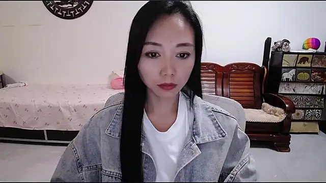linger888 webcam
