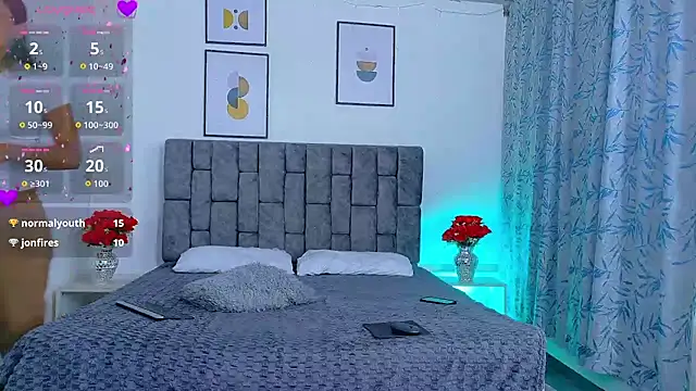 Soffia_Konig_ webcam