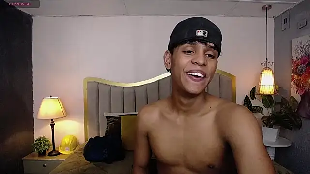 jhos_padill webcam