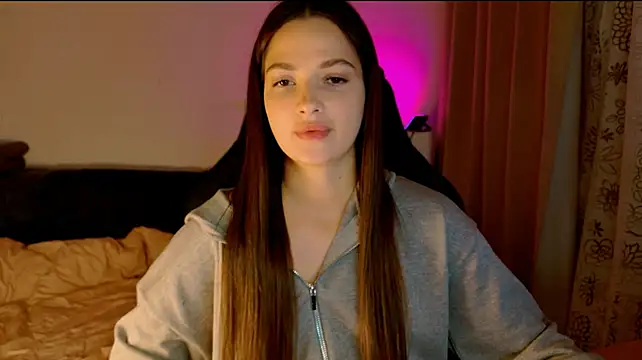 KiraVair webcam