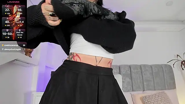 doll__bella webcam