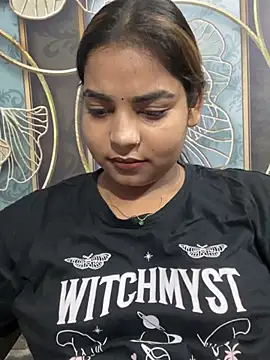 Aayra_Joshi webcam