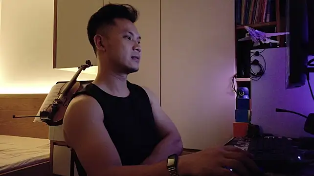 OnlyMan90 webcam