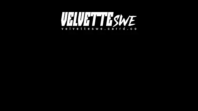 VelvetteSWE webcam